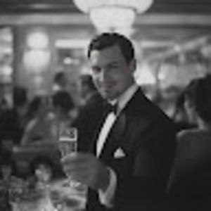 Meet your Posher, Christopher